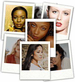 image of Female Models
